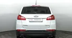 Chery Tiggo 5 2.0 МКПП