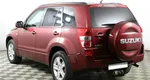 Suzuki Grand Vitara III
