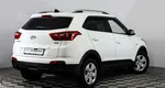 Hyundai Creta 1.6 АКПП