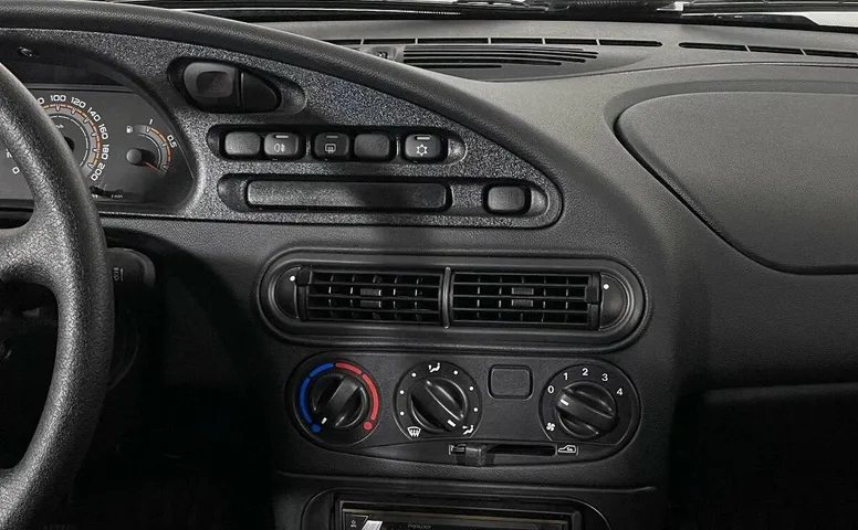  Lada (ВАЗ) Niva I Рестайлинг (Travel)