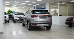 Changan cs35 plus акпп 2022 с пробегом 47 км