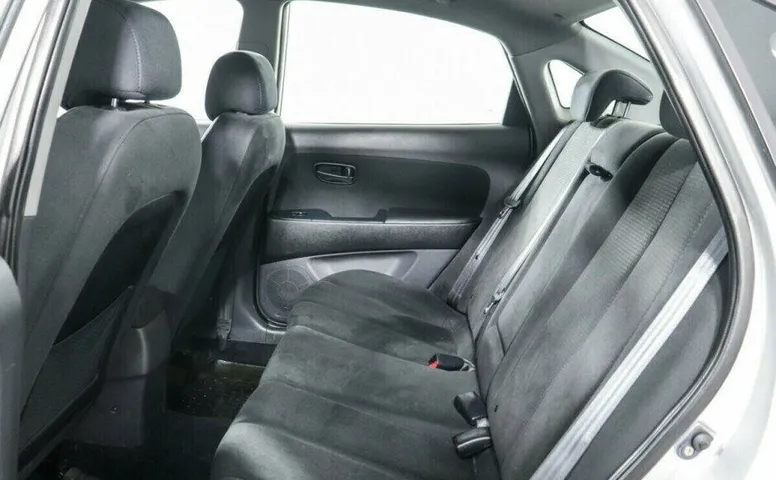 Hyundai Elantra 1.6 Механика