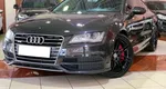 Audi A7 Sportback I (4G)