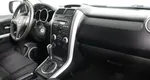 Suzuki Grand Vitara III