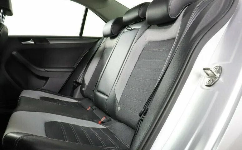 Volkswagen Jetta 1.4 Робот