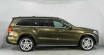 Mercedes-benz gl-класс