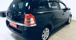 Opel Zafira В Рестайлинг