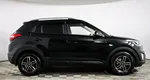 Hyundai Creta 2.0 АКПП