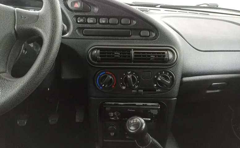  Lada (ВАЗ) Niva I Рестайлинг (Travel)