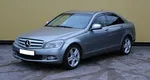 Mercedes-Benz C_KLASSE 280 3.0 AT (231 л.с.) 4WD