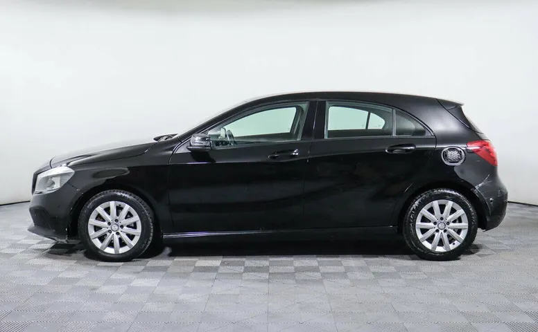 Mercedes-Benz A-Класс 180 III (W176) Рестайлинг