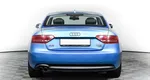 Audi A5 I (8T)