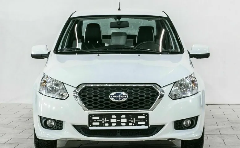 Datsun on-do