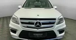 Mercedes-benz gl-класс