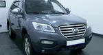 Lifan x60
