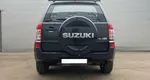 Suzuki Grand Vitara III Рестайлинг