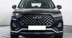 Chery tiggo 7 pro cvt 2021 с пробегом 16 749 км