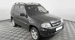  Lada (ВАЗ) Niva I