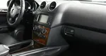 Mercedes-Benz M-Класс 3.0 Автомат