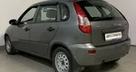 LADA (ВАЗ) KALINA 1.6 MT (81 л.с.)
