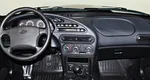 Lada (ВАЗ) Niva I Рестайлинг (Travel)