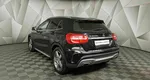 Mercedes-Benz GLA 250 7G-DCT 4MATIC (211 л.с.) Особая серия Черный
