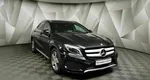 Mercedes-Benz GLA 250 7G-DCT 4MATIC (211 л.с.) Особая серия Черный