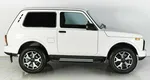 Lada (ваз) 2121 (4x4)