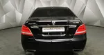Hyundai Equus 3.8 GDi AT (334 л.с.) Elite Черный