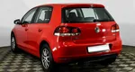 Volkswagen Golf 1.4 Робот