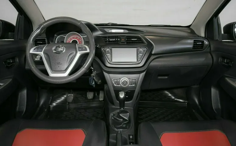Lifan x50