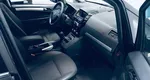 Opel Zafira В Рестайлинг