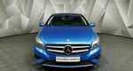 Mercedes-Benz A-Класс 180 7G-DCT (122 л.с.) Синий