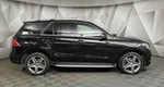 Mercedes-Benz GLE 350 d 4MATIC 9G-TRONIC (249 л.с.) Особая серия Черный