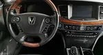 Hyundai Equus 3.8 GDi AT (334 л.с.) Elite Черный