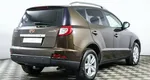 Geely Emgrand X7 I