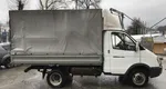 ГАЗель 3302