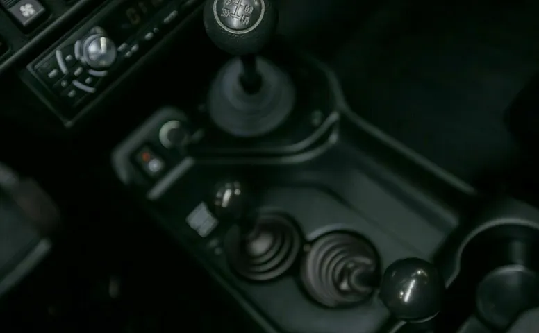 Lada (ваз) 2121 (4x4)