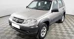  Lada (ВАЗ) Niva I