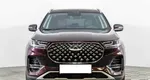 Chery tiggo 8 pro робот 2021 с пробегом 7 218 км