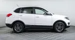 Chery Tiggo 5 2.0 МКПП