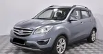 Changan CS35