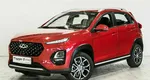 Chery tiggo 2 pro