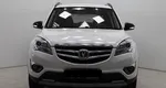 Changan CS35