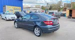 Mercedes-Benz CLC-Class