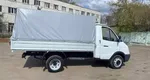 ГАЗ 3302