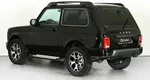 Lada (ваз) 2121 (4x4)