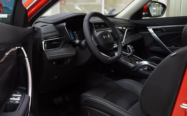 Geely atlas pro акпп 2022 с пробегом 11 км