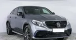 Mercedes-Benz GLE Coupe AMG 63 AMG S I (C292)
