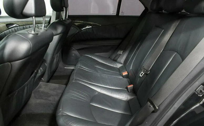 Mercedes-Benz E-Класс 2.2 Автомат